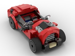 60448 - Roadster