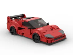 Ferrari F40 LM