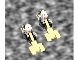 Lunar Flitter