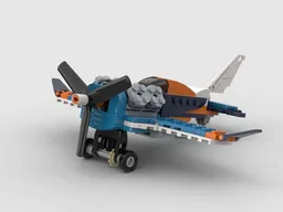 31099 with technic functions