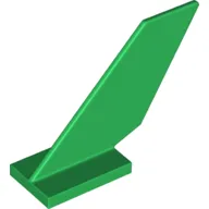 Tail Shuttle / Green