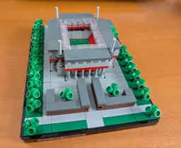 RheinEnergie Stadion