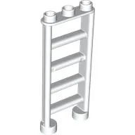 Duplo Ladder with 3 Studs