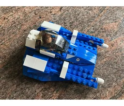 Snowspeeder