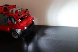42098 Van RC