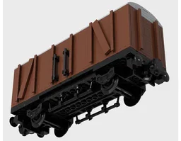 Boxcar (7-wide)