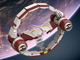 Obi-Wan's Hyperdrive Ring