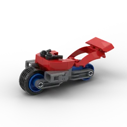 76275-1 Alt, Spider-Drifter