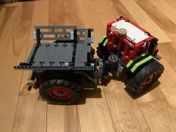 42054 Offroad Loader