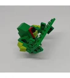 7804 Green Droid