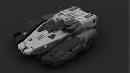 Cyberpunk Basilisk