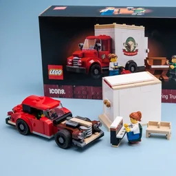 40586 Hot Rod