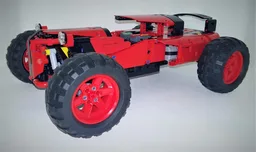 Carnage Buggy