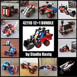42116 12+1 bundle