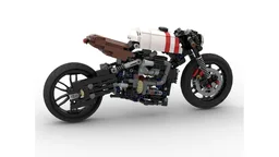 Caferacer