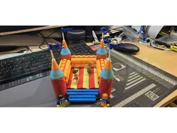 Bouncy Castle