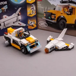 31134 + 40650 MOC 2