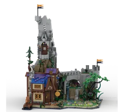 Functional Dice Tower