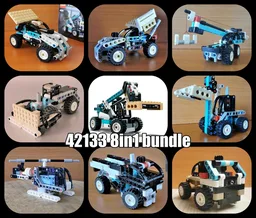 42133 9in1 Bundle