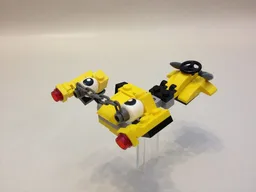 Weldos' Podracer