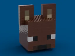 Bat Head