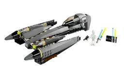 General Grievous Starfighter