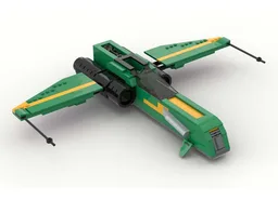 UCS Green Ace