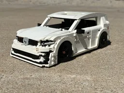 10295 VW Golf GTI