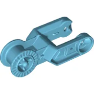 Duplo Digger Bucket Arm Double with Reinforced Locking Ring