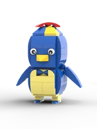 Backyardigans Pablo