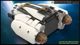 Shuttle "The Chip"