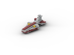 Venator Mini-Scale