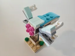 31128 X-wing mini