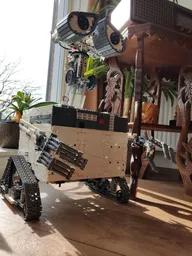 Wall-e