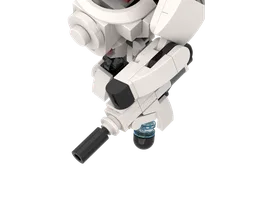 Tau Commander - Warhammer 40k