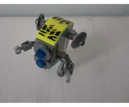Haxion Brood Bounty Droid