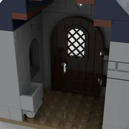 Modular Chapel