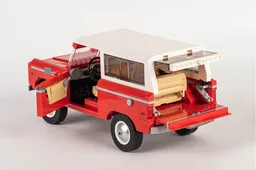 Ford Bronco Classic