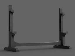 Katana stand