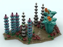Felucia Patrol