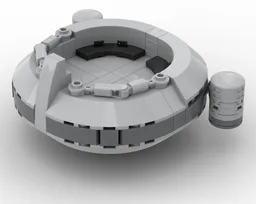Republic Senate Pod
