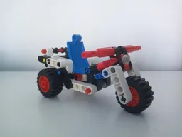 42116 Trike