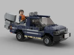 Top Gear - Toybota