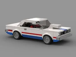 AMC Hurst Rambler