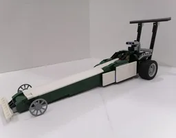 10242 Dragster