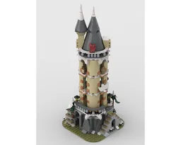 Complete Owlery