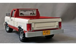 Dodge RAM 1990 (1st generation)