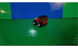 Quad Bike