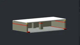 Medium Garage