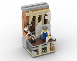 Ravensloft Renovation